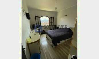 Imagem: Venda Sobrado Sao Bernardo do Campo Parque