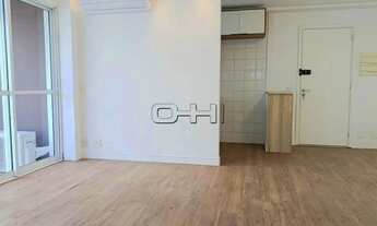 Imagem 3: Aluguel Apartamento 2 Dormitórios - 65 m² Vila Olímpia