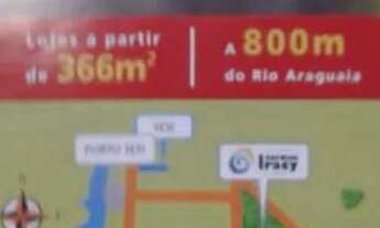 Imagem 7: Lote Aruanã 1684m2