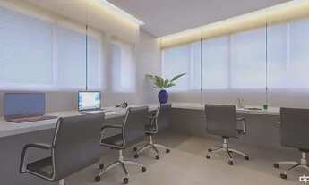 Imagem 5: Imóvel para venda possui 26 metros quadrados com 1 quarto em Rosarinho - Recife - PE