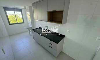 Imagem 7: Apartamento de primeira locação no bairro Campos Elíseos, em Resende!