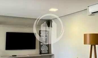 Imagem 4: Apartamento á venda 3 Suítes - Condomínio Eléve - Jardim Trevo - Jundiaí/SP REF