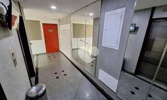 Imagem 7: Sala, 33 m² - venda por R$ 100.000,00 ou aluguel por R$ 2.289,90/mês - Freguesia de Jacare