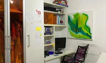 Imagem 4: Alugo Apartamento 3/4 no Cidade Jardim