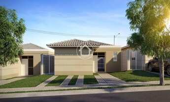 Imagem 7: CASA COM 3 DORM. NO RES BOSQUE DOS IPÊS