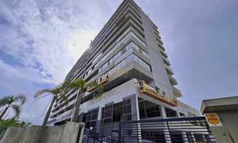 Imagem 2: Apartamento com 2 Dormitórios e Churrasqueira no View Place Marina Mampituba