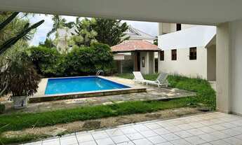 Imagem 2: Casa para aluguel e venda tem 400 metros quadrados com 4 Q