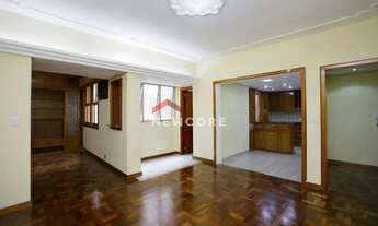 Imagem 2: Apartamento em Rua Tomaz Flores - Bom Fim - Porto Alegre/RS