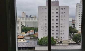 Imagem 4: APARTAMENTO VENDE OU ALUGA NA VILA MAZZEI, 60M2, 2 QUARTOS,1 SUITE,2 VAGAS,VARANDA