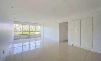 Imagem 2: EXCELENTE APARTAMENTO 125M² REFORMADO 3 QUARTOS SENDO 1 SUITE COM CLOSET- AOS 6