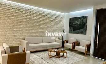 Imagem 6: Sobrado à venda no Portal do Sol Green - Goiânia/GO