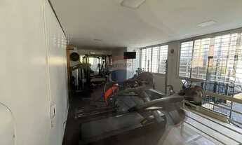 Imagem 12: Alugo Apartamento Mobiliado de 3 quartos no setor Bueno