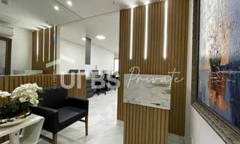 Imagem 6: Órion - Sala Comercial