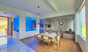 Imagem 6: Casa em Rua Quatro - Eco Village - Lagoa Santa/MG