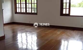 Imagem: Casa para locação - 3 quartos - Vila Appia