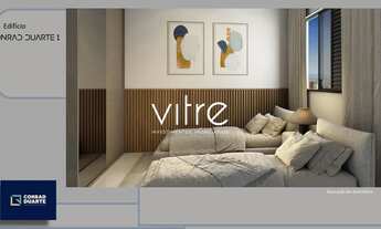 Imagem 4: Apartamentos no bairro Novo Mundo