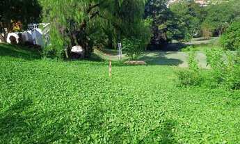 Imagem 2: Terreno à venda, 2500 m² por R$ 870.000,00 - Condomínio Terras de Itaici - Indaiatuba/SP