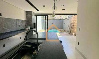 Imagem 8: Casa com 3 dormitórios à venda, 165 m² por R$ 1.200.000,00 - Santa Rita I - Pouso Alegre/M