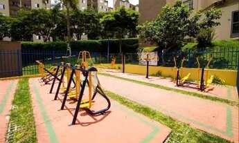 Imagem 6: Apartamento a venda com 2 Dormitórios em Bandeiras, Osasco