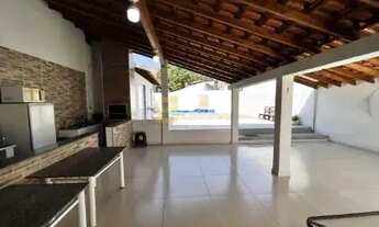 Imagem 5: Casa com Piscina Venda ou Troca por Apartamento