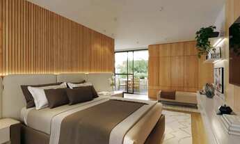 Imagem: Residências exclusivas em 3 pavimentos