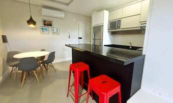 Imagem 5: Apartamento para Venda em Florianópolis, Ribeirão da Ilha, 1 dormitório, 1 banheiro, 1 vag