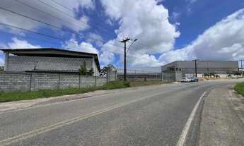 Imagem 3: Galpão Alugar CIA Simões Filho Terreno 3.600m² com 2.300m² Oportunidade