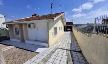 Imagem 2: Casa Terrea com 3 Quartos sendo 1 suÍte em Serraria - São José SC