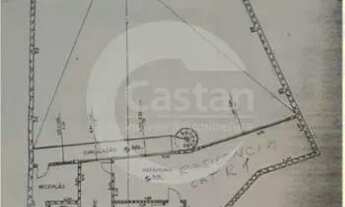 Imagem 4: Galpão/Depósito/Armazém em Cambuci