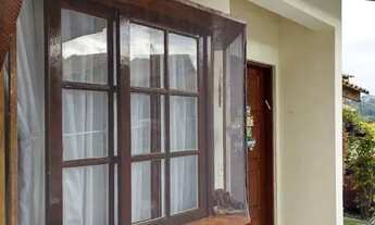 Imagem 2: Casa à venda em Barueri, Vila São Luiz (Valparaízo), com 2 quartos, com 100 m²