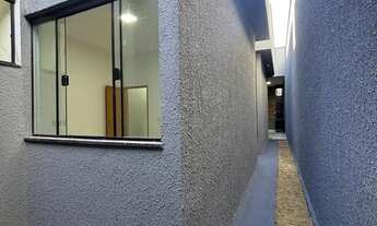 Imagem 7: Casa à venda em Goiânia, Residencial Santa Fé, com 2 quartos, com 79 m²