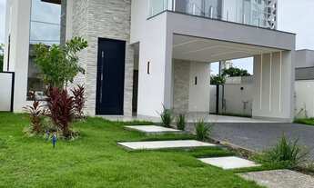 Imagem 2: Sobrado à venda, Alphaville II - Palmas TO