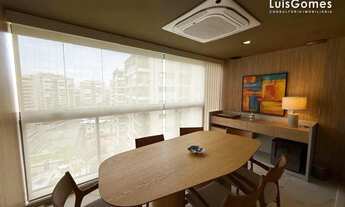 Imagem 7: Mudrá Full Living - Excelente Apartamentos 2 Quartos com suite na Barra da Tijuca