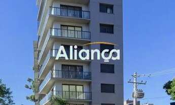 Imagem 2: Apartamento mobiliado de alto padrão para alugar no bairro Mont Serrat em Porto Alegre, co