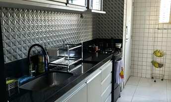 Imagem 5: Imóvel para venda possui 100 metros quadrados com 3 quartos em Boa Viagem - Recife - PE