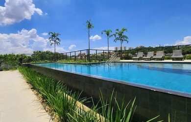 Imagem 11: Apartamento à venda em Campinas, Jardim Itamarati, com 2 quartos, com 56 m², Bittencourt 6