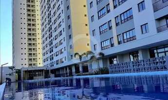 Imagem: Apartamento 2 quartos, Parque Goiá Condomínio