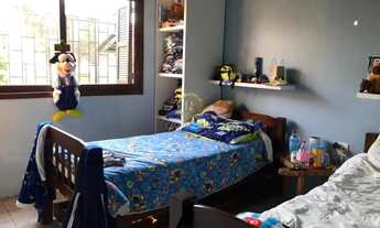 Imagem 6: Casa Aconchegante com Área de Lazer e Piscina Nova Santa Rita - Bairro Centro REF: CA0444