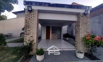 Imagem 5: Casa de condomínio para aluguel tem 197 m² com 3 quartos 2 suítes- Lagoa Redonda- Fortalez