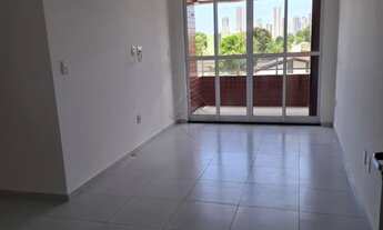 Imagem 4: Apartamento Nascente com 2 Quartos + DCE no Bairro dos Estados, João Pessoa/PB Mont Cheval