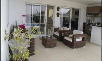 Imagem 4: Casa com 4 dormitórios, 354 m² - venda por R$ 3.750.000 ou aluguel por R$ 25.045/mês - Res