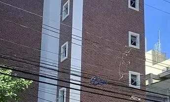 Imagem: Imóvel para aluguel possui 20 metros quadrados