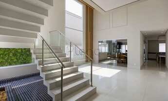 Imagem: Casa à venda com 4 dormitórios no Loteamento