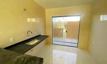 Imagem 6: Casa Duplex, em Cordeirinho, 2 quartos, 2 suítes, vaga de garagem