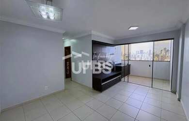 Imagem 2: Oeste Tower Residence - Apartamento 3 quartos, sendo 1 suíte