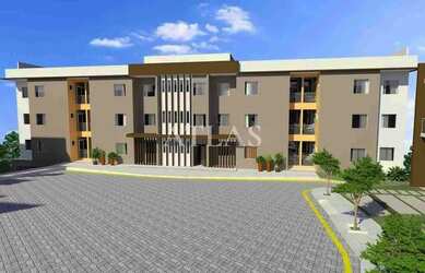 Imagem 12: Apartamento COM SUÍTE, 81m2, Belmonte - Volta Redonda/RJ