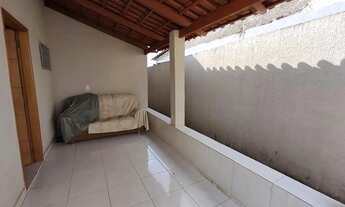 Imagem 3: Casa De 2/4 Sozinha No Lote No Residenciall Itaipu