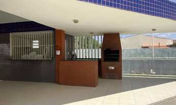 Imagem 3: Apartamento com dois quartos na vila Mocó