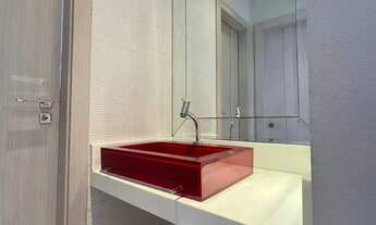 Imagem 5: Alugo Apartamento com 2 quartos, mobiliado no Marco no Ed. Rio Verde