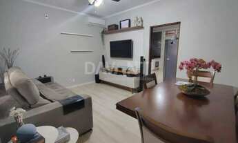 Imagem 3: Casa à venda no bairro Xangrilá em Campinas na Davanti Imóveis